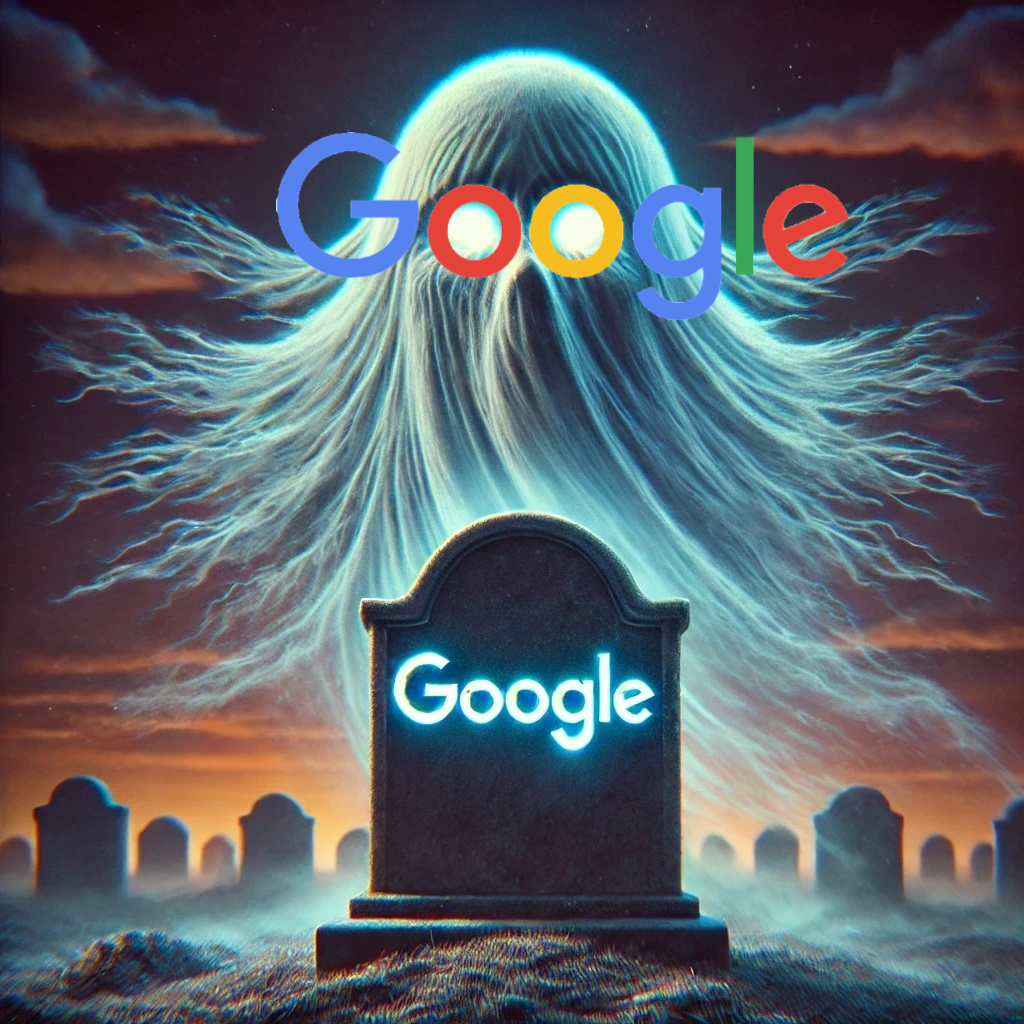 Is Google Search Really Dead? Why Perplexity.ai Might Just Be the Better Alternative! 🧠