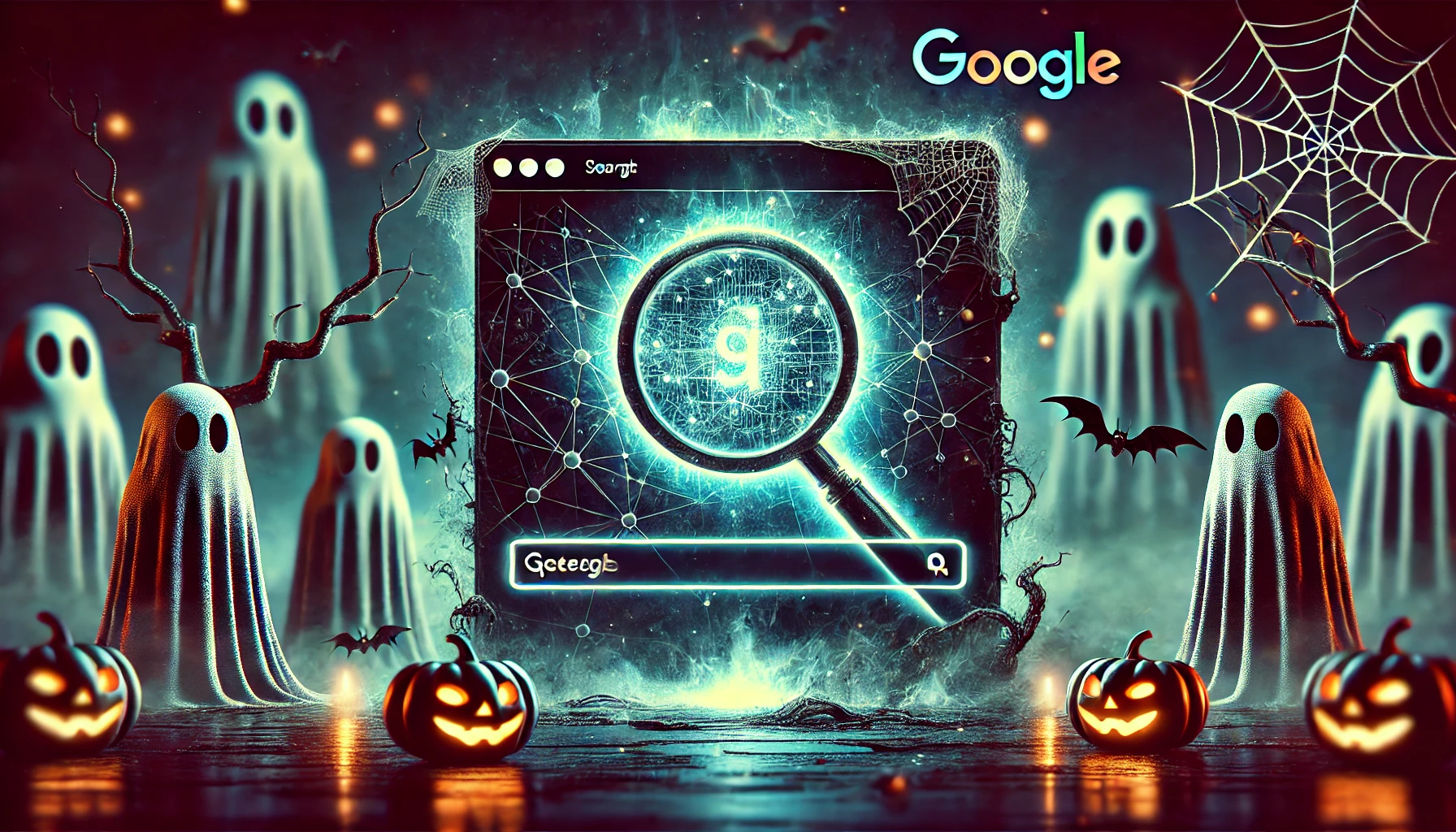 A Halloween Nightmare for Google? 🎃👻 GPT’s New Intelligent Search is Here to Haunt the Web!