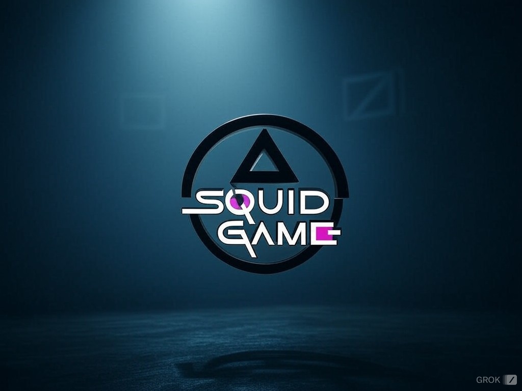 Squid Game AI: Designing the Ultimate Virtual Survival Challenge 🎮🤖